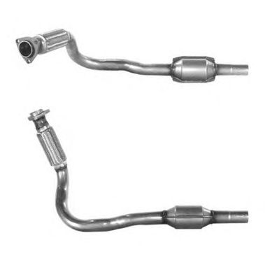 BM CATALYSTS bm80108h -  Катализатор
